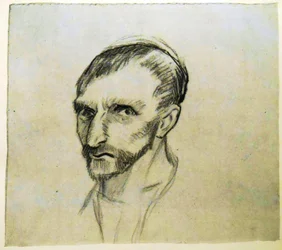Self-portrait